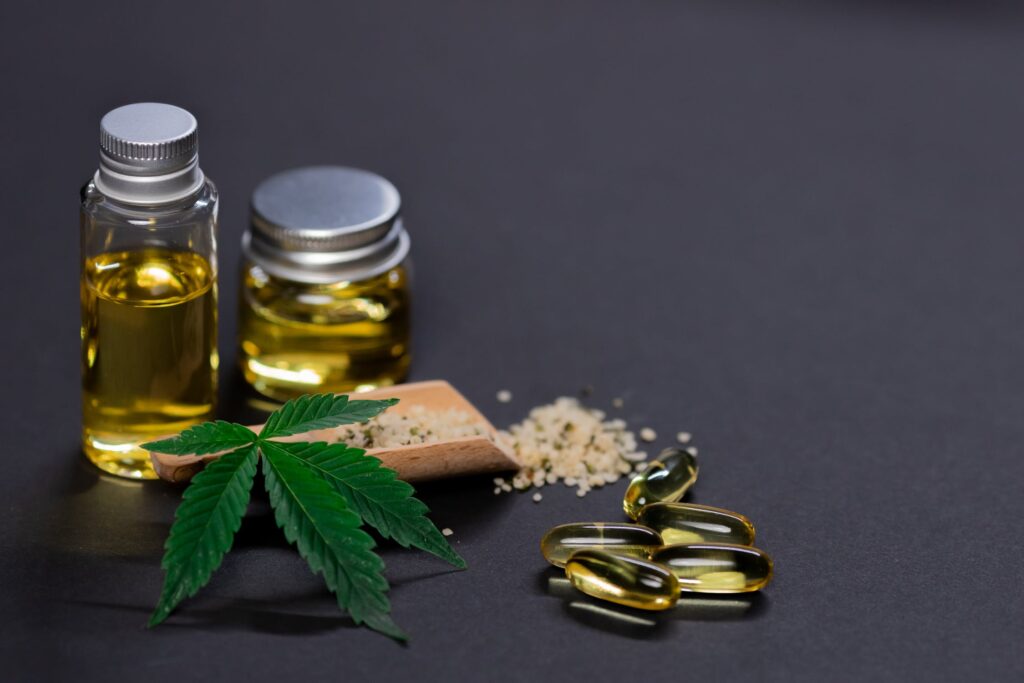 CBD Öl kaufen