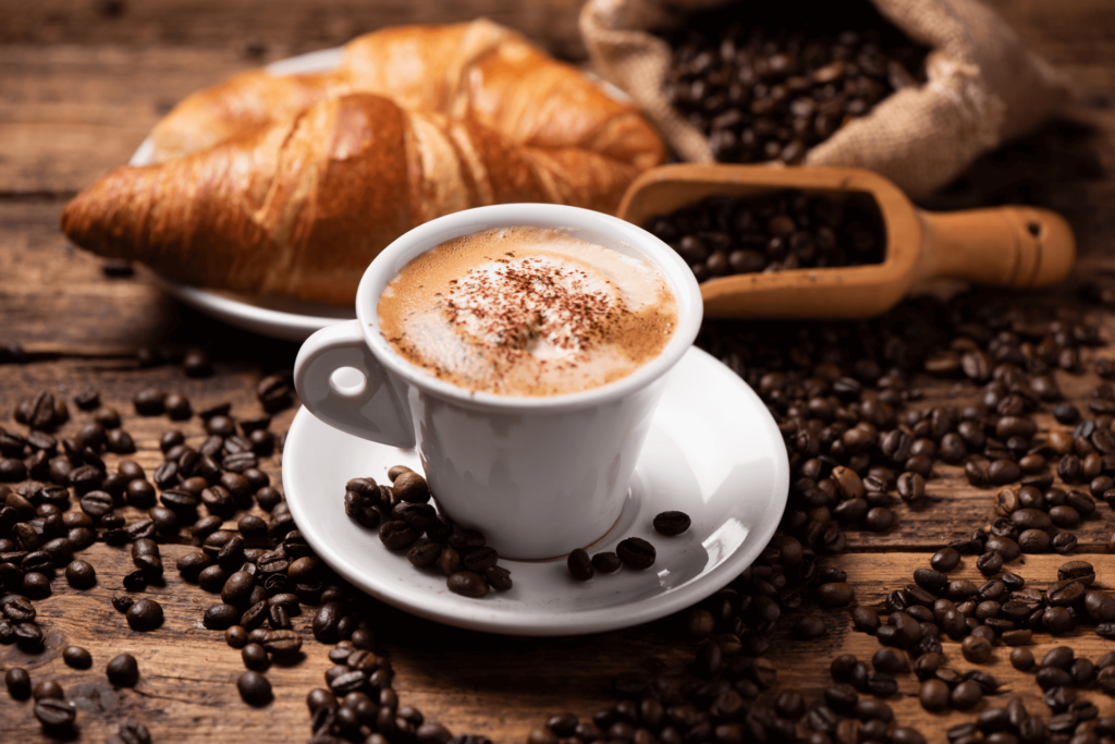 Kaffee online