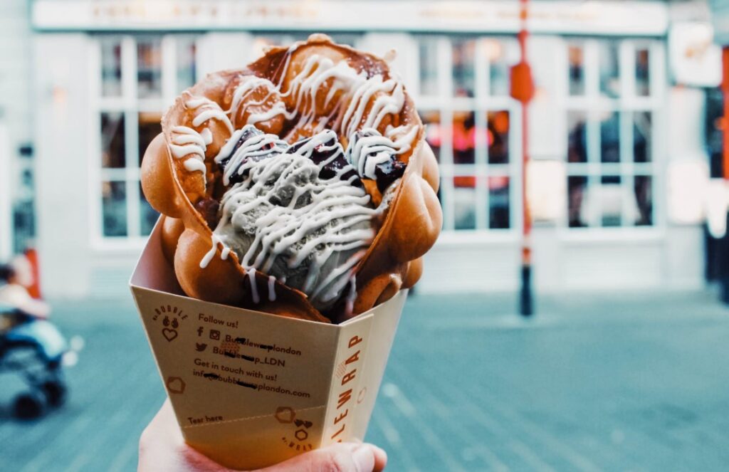 Waffeln