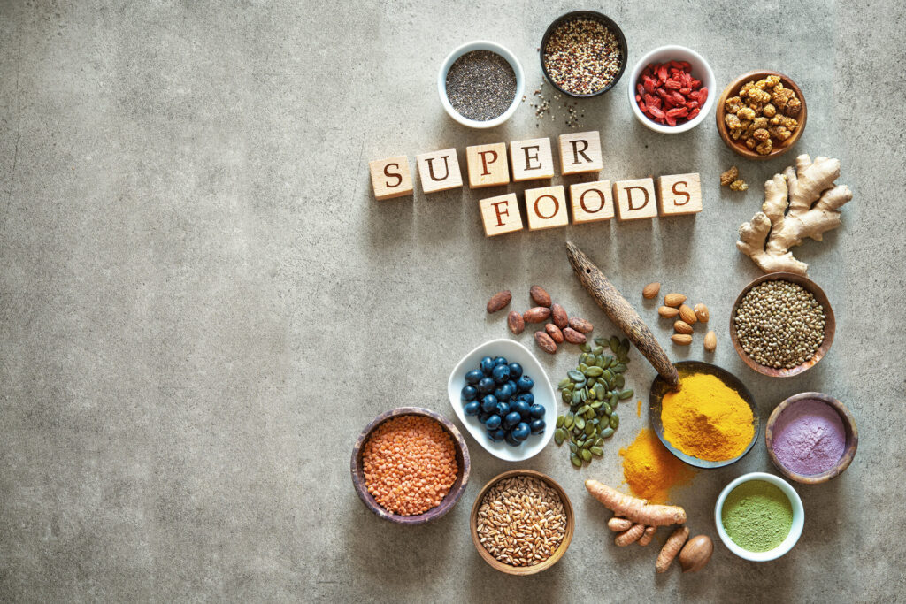 Superfood