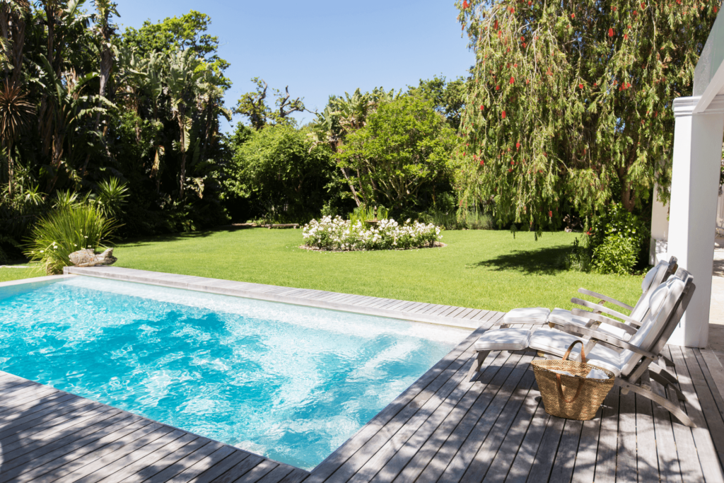 Resysta Terrassendielen