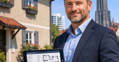 Wie präzise Bewertungen und Sanierungskosten Ihre Immobilienfinanzierung beeinflussen