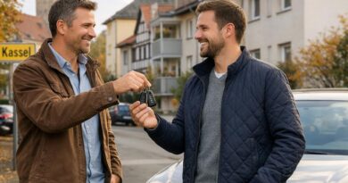 So erkennen Sie, ob Ihr Gebrauchtwagen mehr wert ist, als Sie denken – ein Blick auf regionale Marktwerte