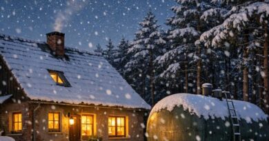 Heizölpreise in Brandenburg: So sichern Sie sich jetzt den besten Deal!