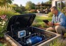 Mit cleverer Planung Wasserrechnung senken – so rechnet sich die Investition auf lange Sicht