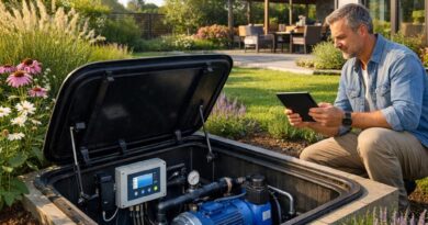 Mit cleverer Planung Wasserrechnung senken – so rechnet sich die Investition auf lange Sicht