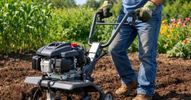 Mit der richtigen Vorbereitung wird jeder Gartenboden zum Erfolg – entdecken Sie, worauf es wirklich ankommt