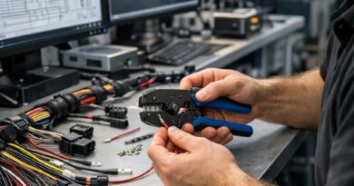 Unentdeckte Fallen bei der Montage: So werden Verbindungsfehler ausgeschlossen