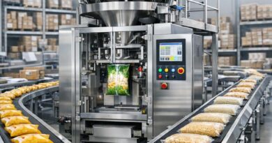 Produktionslinien neu gedacht: Wenn Technik Zeit und Energie gewinnt